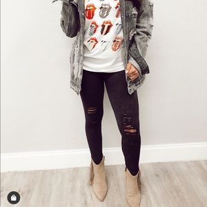 Meet your Posher, Carlie